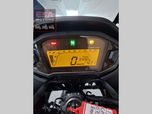 honda - cb-500-x---abs