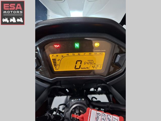 honda - cb-500-x---abs