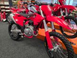 GASGAS MC 450 FSE
