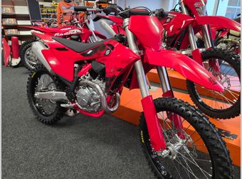 Gasgas MC 450 FSE 2026 nieuw