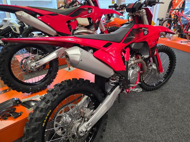 gasgas - mc-450-fse