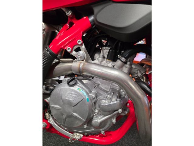 gasgas - mc-450-fse