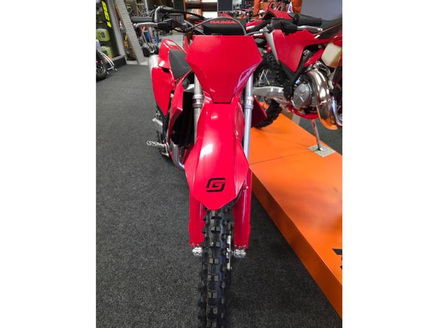 gasgas - mc-450-fse