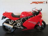 DUCATI 750 SS