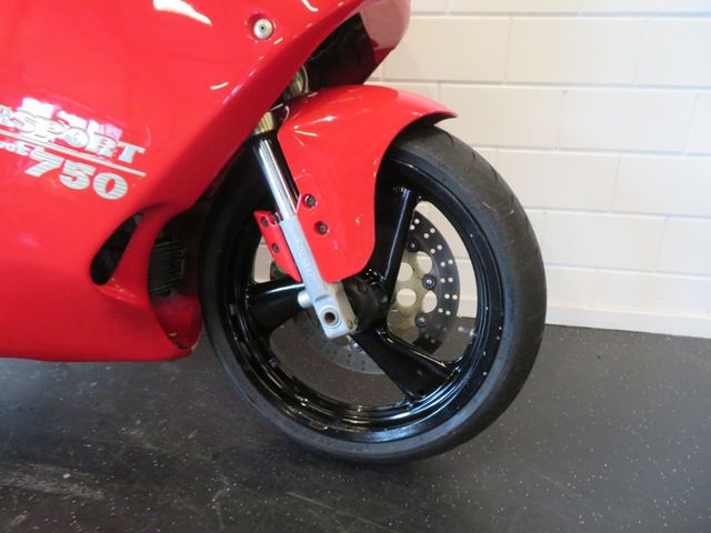 ducati - 750-ss