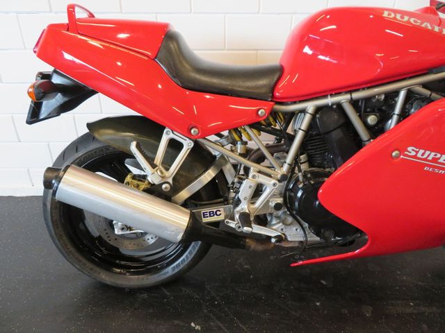 ducati - 750-ss