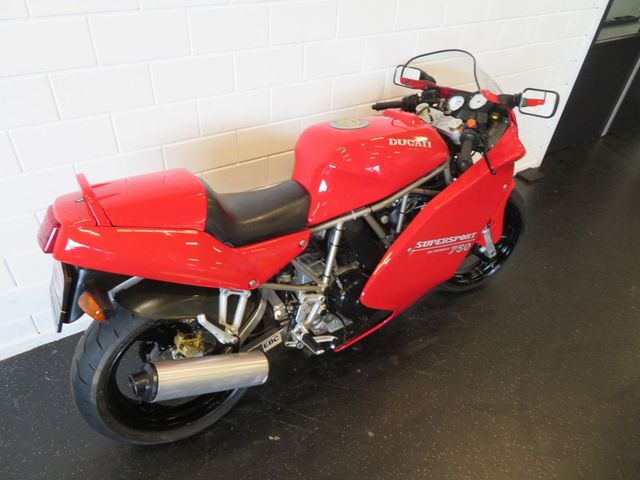 ducati - 750-ss
