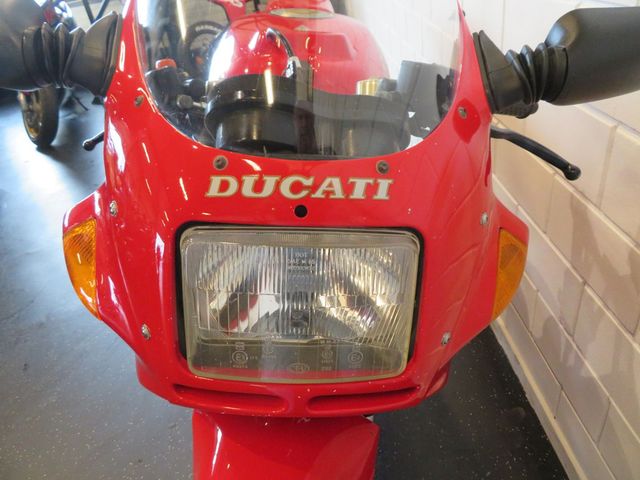 ducati - 750-ss