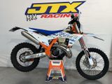 KTM 250 EXC SIX DAYS