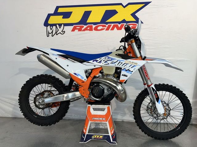 ktm - 250-exc-six-days
