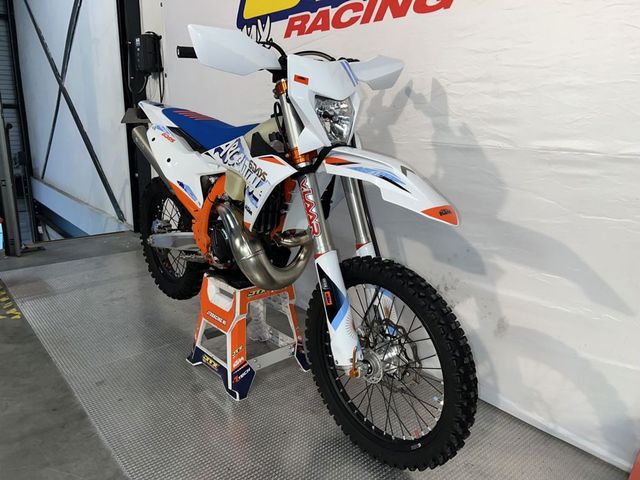 ktm - 250-exc-six-days