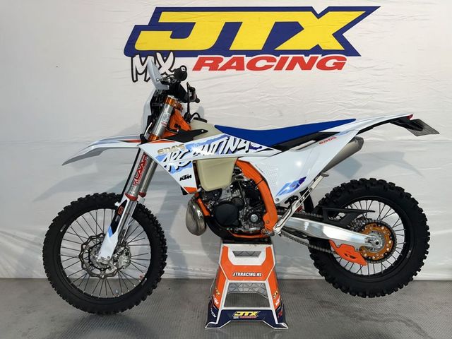 ktm - 250-exc-six-days