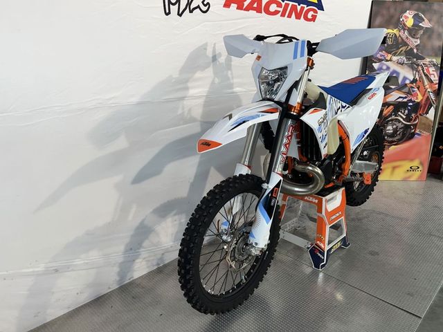 ktm - 250-exc-six-days