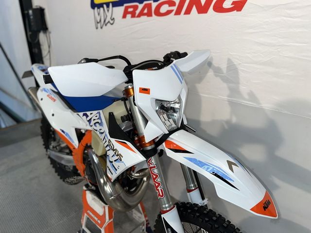 ktm - 250-exc-six-days