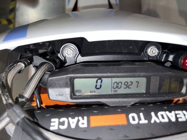 ktm - 250-exc-six-days