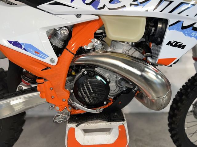 ktm - 250-exc-six-days