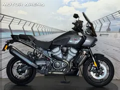 Harley-Davidson PAN America 1250 2023 occasion – foto 3 van 24