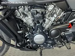 Harley-Davidson PAN America 1250 2023 occasion – foto 11 van 24