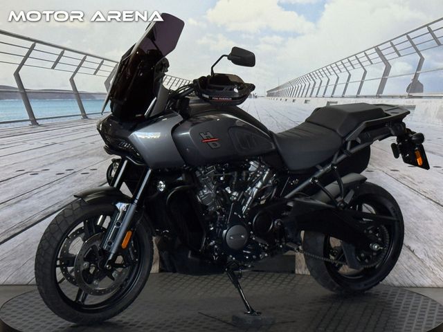 harley-davidson - pan-america--ra-1250