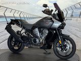 HARLEY-DAVIDSON PAN AMERICA 1250