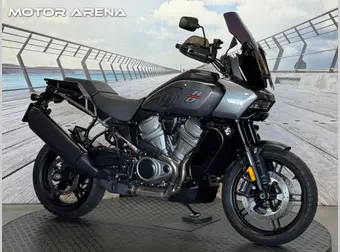 Harley-Davidson PAN America 1250 2023 occasion