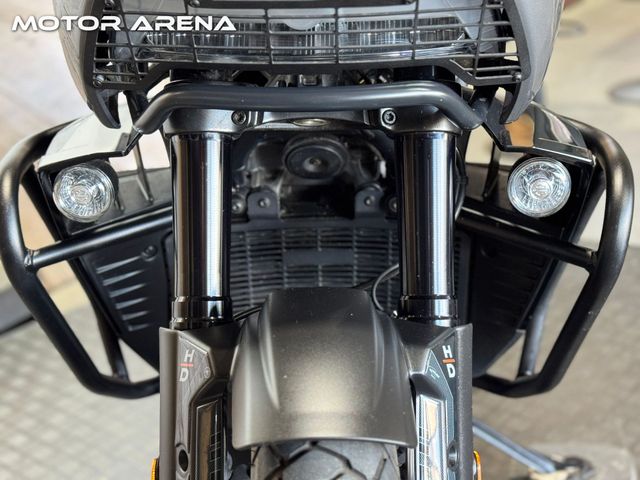 harley-davidson - pan-america--ra-1250