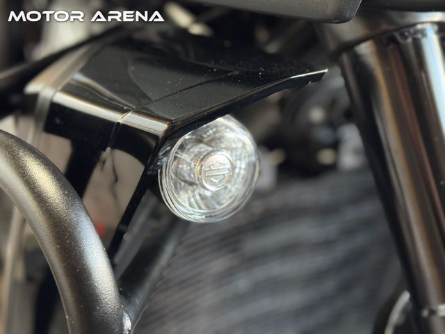 harley-davidson - pan-america--ra-1250