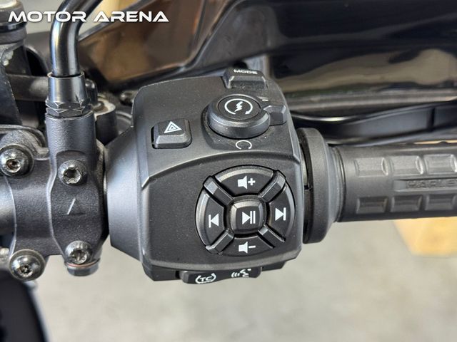 harley-davidson - pan-america--ra-1250