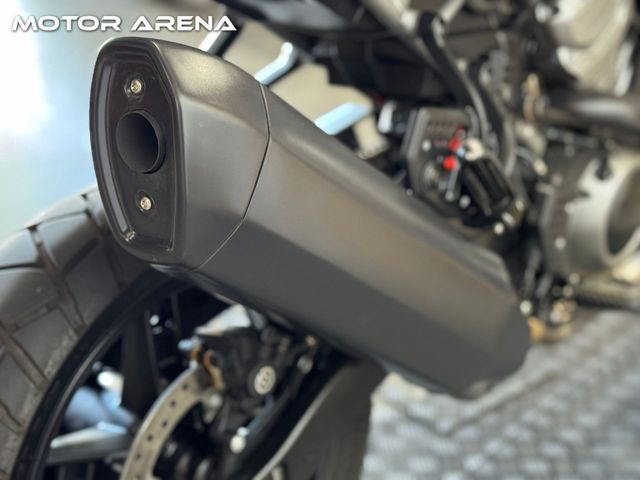 harley-davidson - pan-america--ra-1250