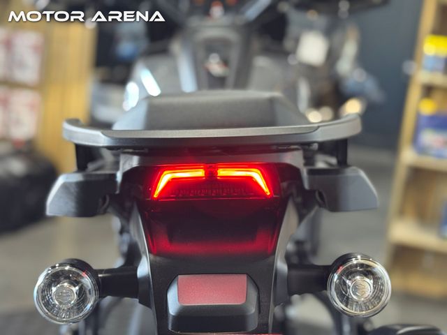 harley-davidson - pan-america--ra-1250