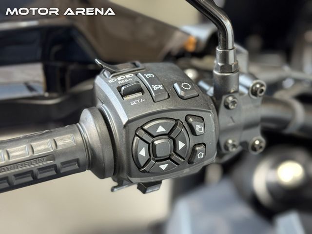 harley-davidson - pan-america--ra-1250