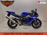 YAMAHA YZF R1