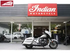 Indian Motorcycle Tour 116 Chieftain Dark Horse , 24 maanden Exclusive Dealer Garantie 2020 occasion – foto 2 van 8