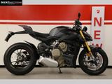DUCATI STREETFIGHTER V4S