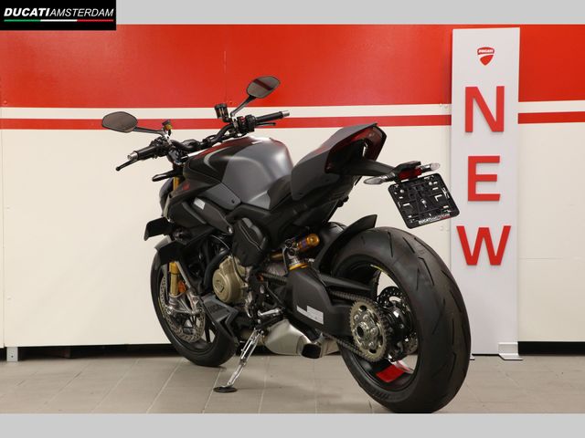 ducati - streetfighter-v4s