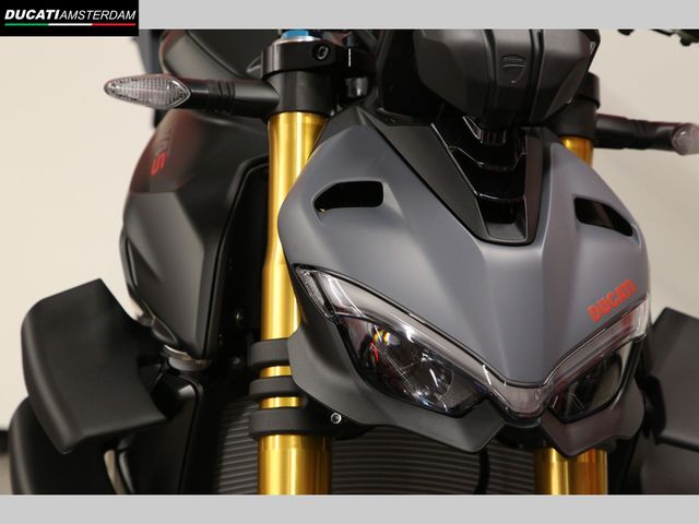 ducati - streetfighter-v4s
