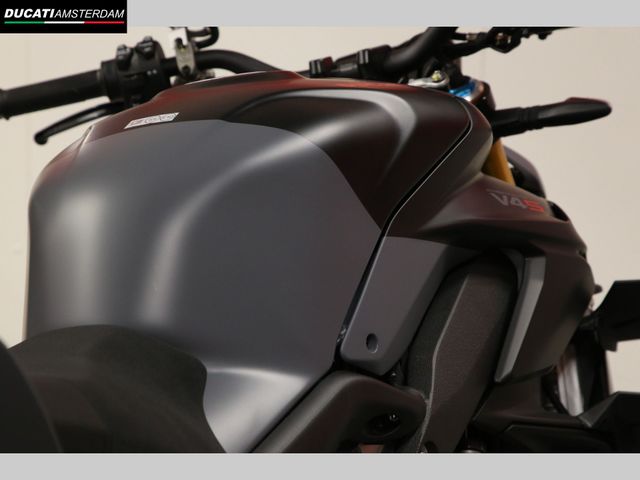 ducati - streetfighter-v4s