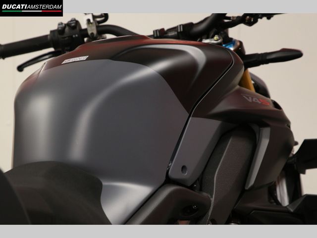 ducati - streetfighter-v4s