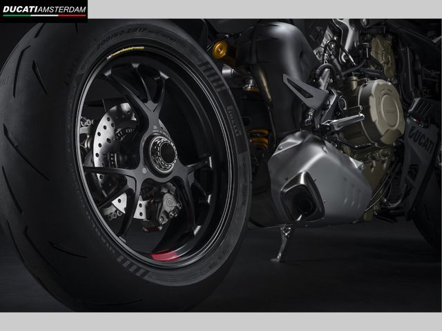 ducati - streetfighter-v4s