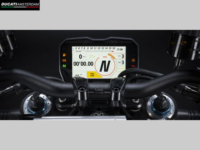 ducati - streetfighter-v4s