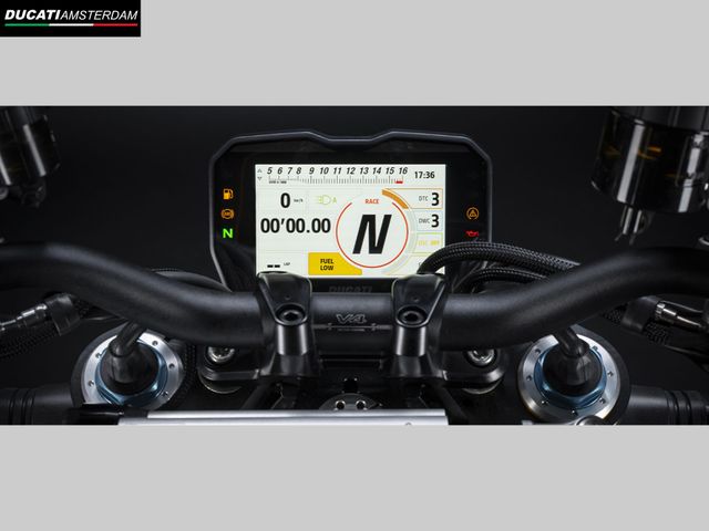 ducati - streetfighter-v4s