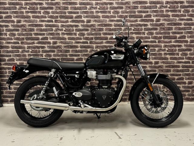 triumph - bonneville-t-100