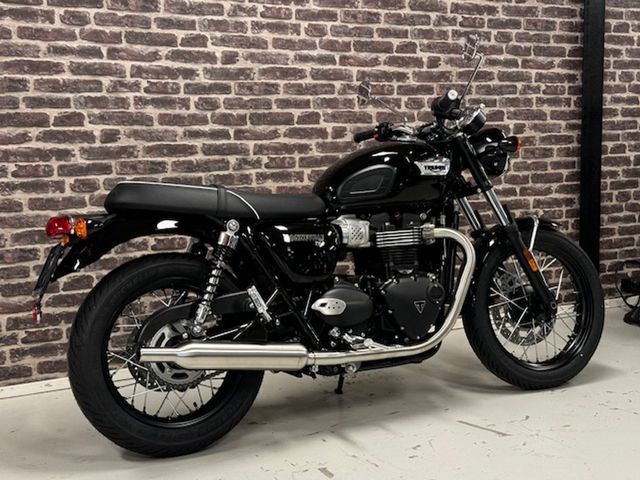 triumph - bonneville-t-100