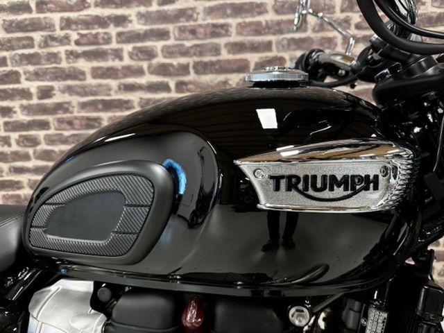 triumph - bonneville-t-100