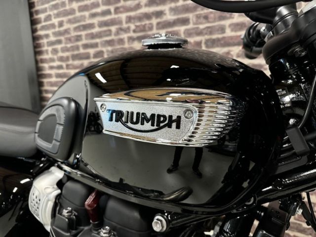 triumph - bonneville-t-100