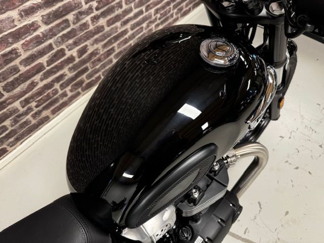 triumph - bonneville-t-100