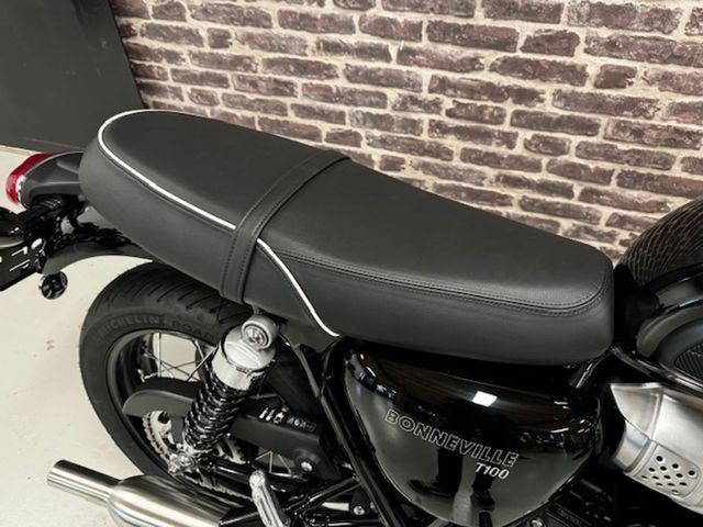 triumph - bonneville-t-100