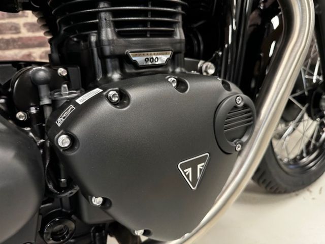 triumph - bonneville-t-100