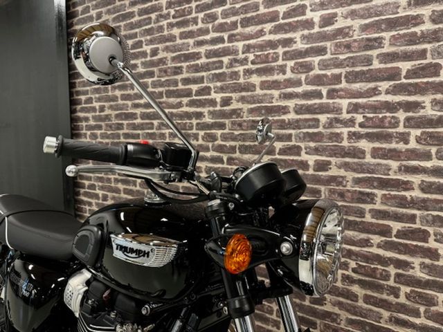 triumph - bonneville-t-100