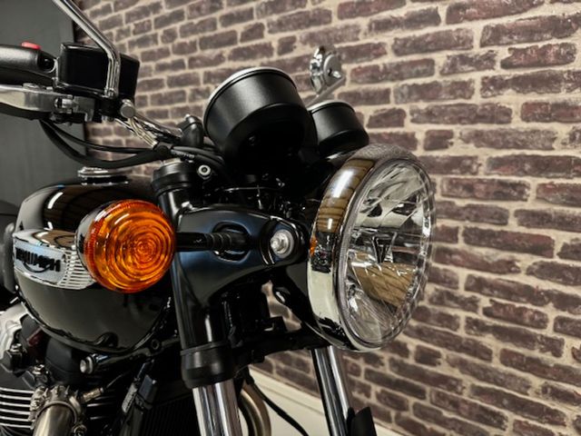 triumph - bonneville-t-100